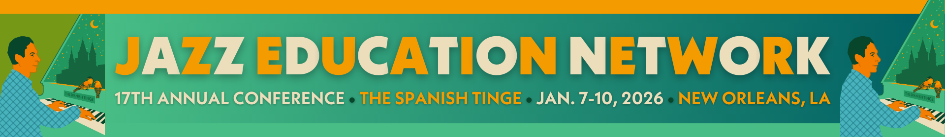 Help Support the Reno Youth Jazz Orchestra's Educational Journey to New Orleans!