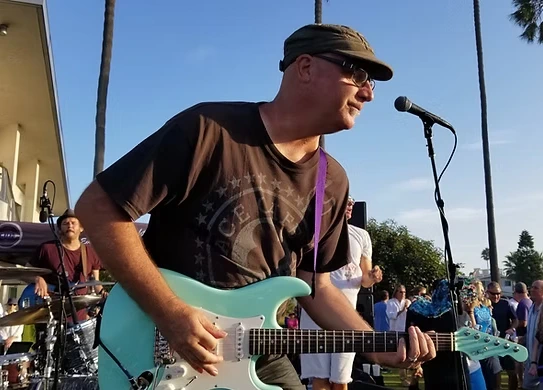 Dave Murdy
