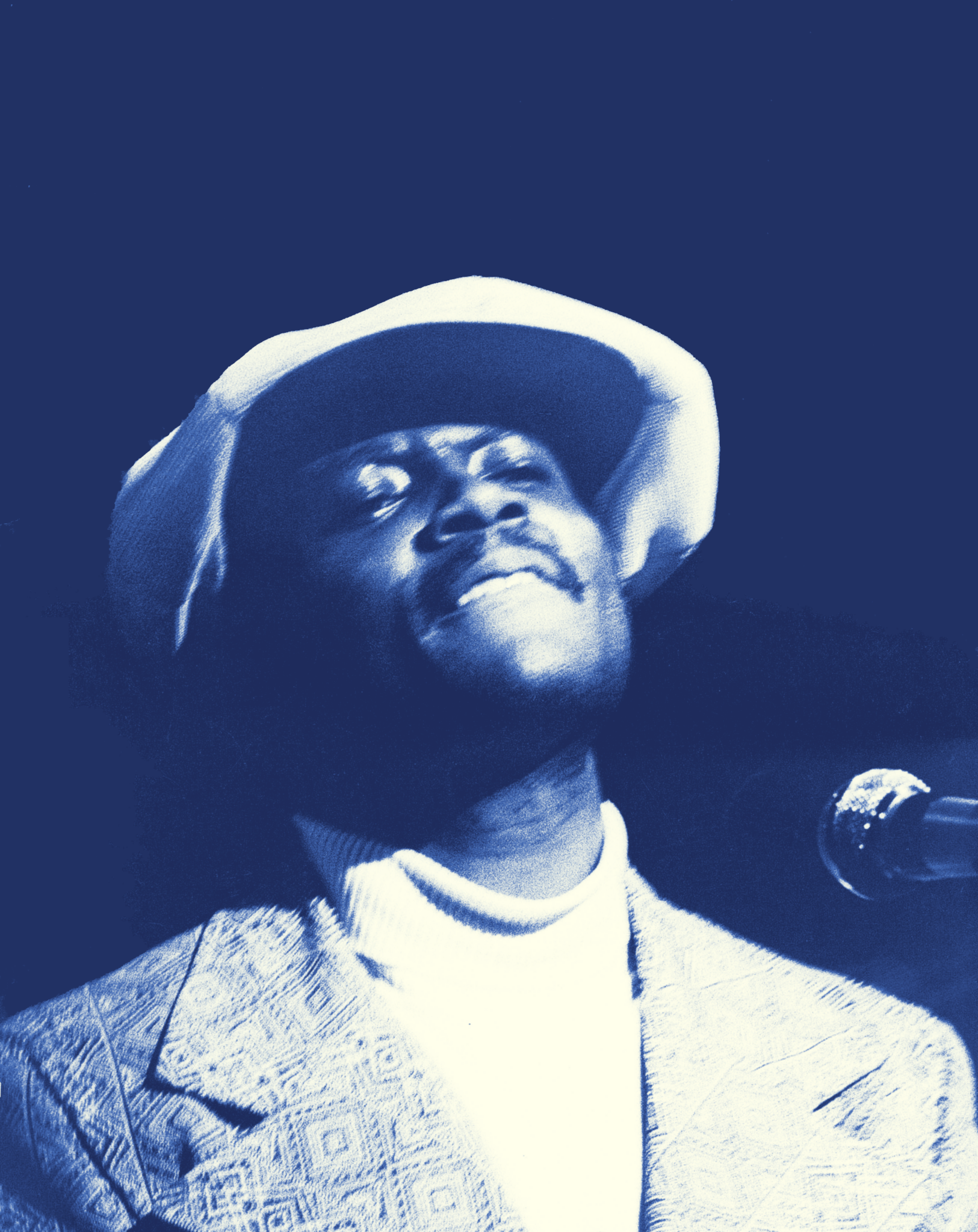 Donny Hathaway