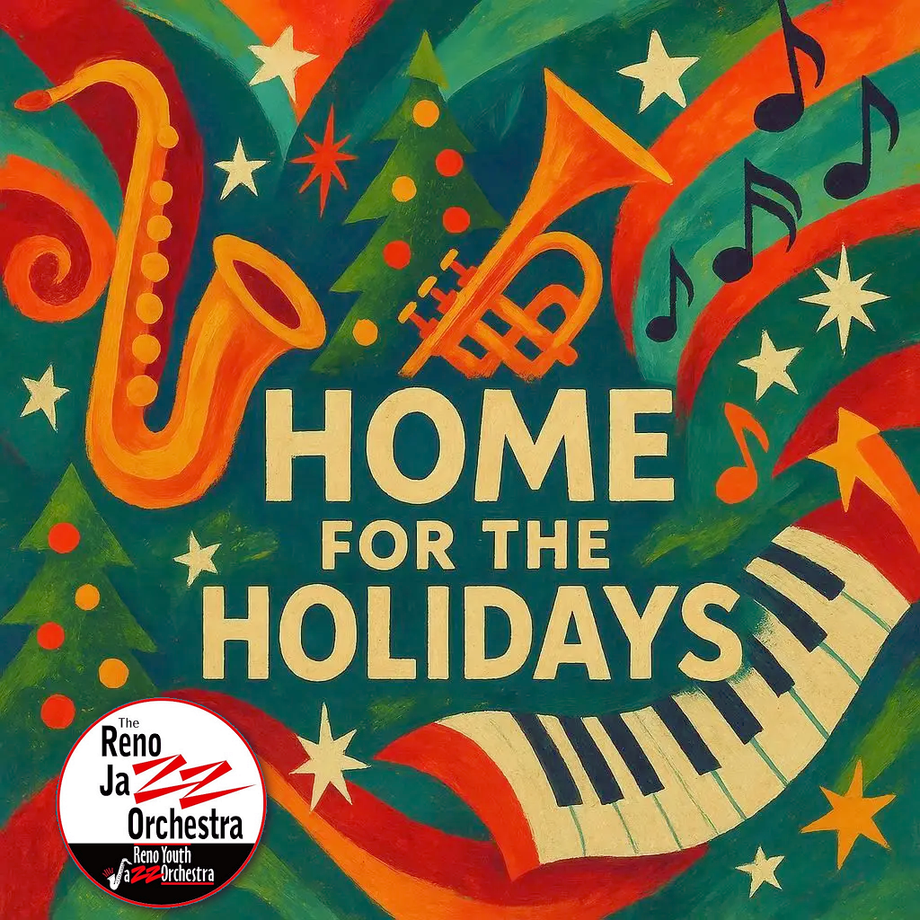 Home for the Holidays