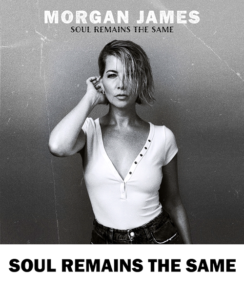 The Soul Remains the Same