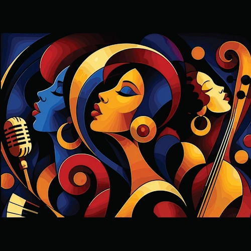 Divas of Jazz