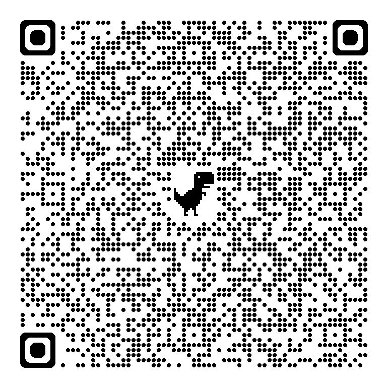 QR Code for donating to the NOLA project