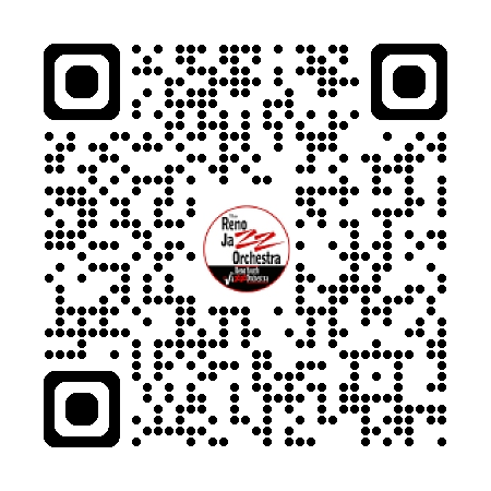 QR Code for RJO Support